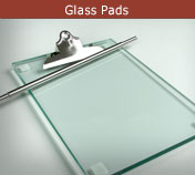 Glass Pads