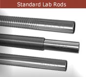 Standard Lab Rods