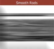 Smooth Rods